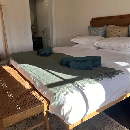 Гостевой дом Cosy In A Stylish Сопот