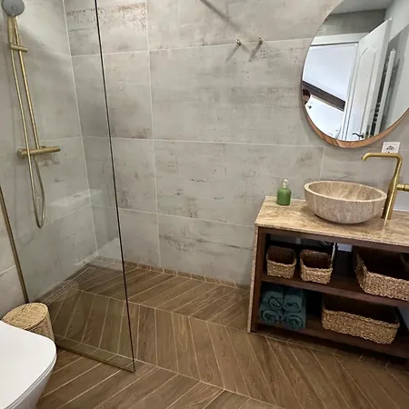 Cosy In A Stylish 3*