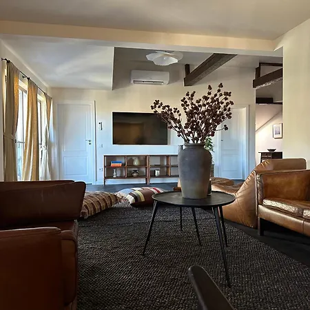 Cosy In A Stylish 3*