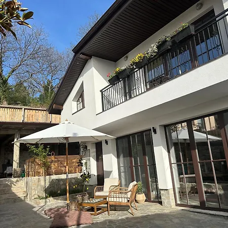 Cosy In A Stylish 3*