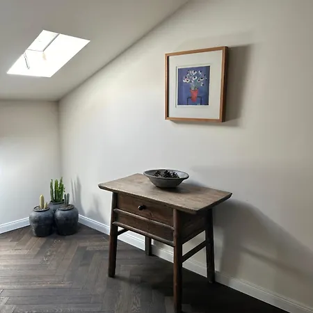 Pensionat Cosy In A Stylish 3*
