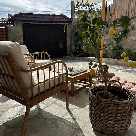 Pensionat Cosy In A Stylish 3*