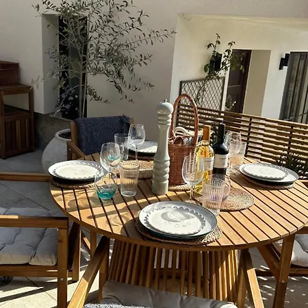 Cosy In A Stylish 3*