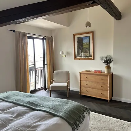 Cosy In A Stylish Гостевой дом Сопот